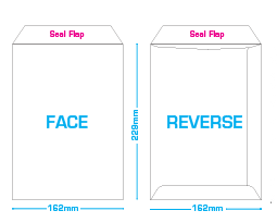 Envelope Product Range | Heritage Envelopes